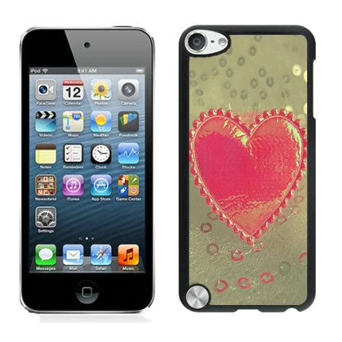 Valentine Love You iPod Touch 5 Cases EGT Valentine Love You iPod Touch 5 Cases EGT